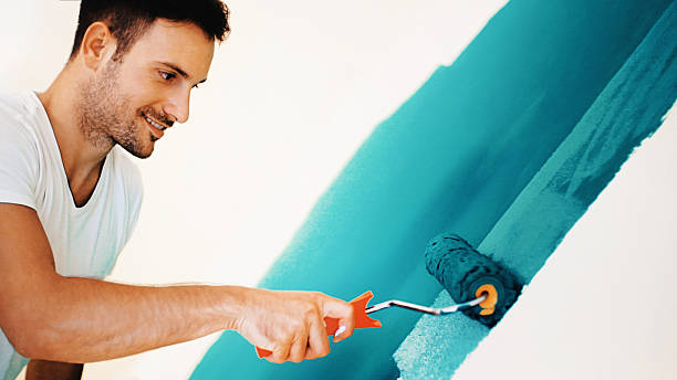 Best Commercial Painting  in Magnolia, OH